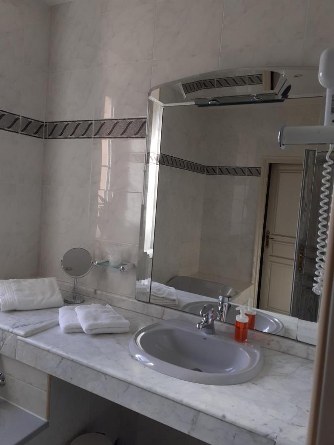 La Casa Color Panzió Lamagdelaine Kültér fotó